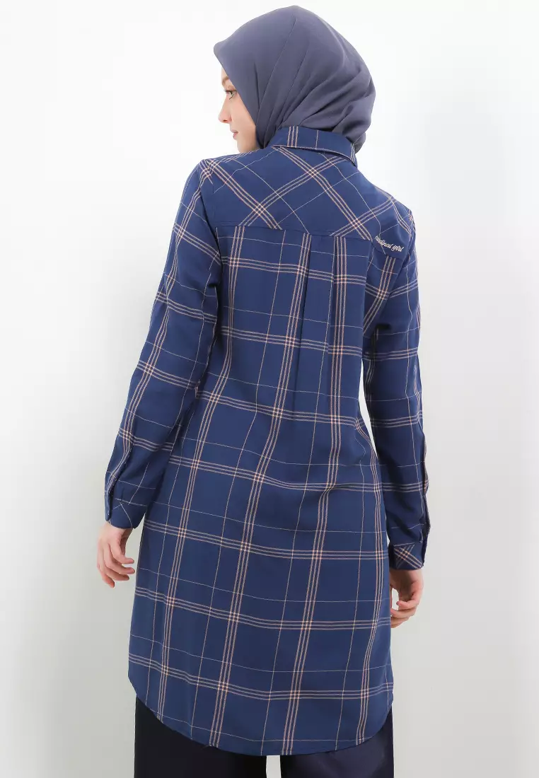 Cg Tunik Loose Fit