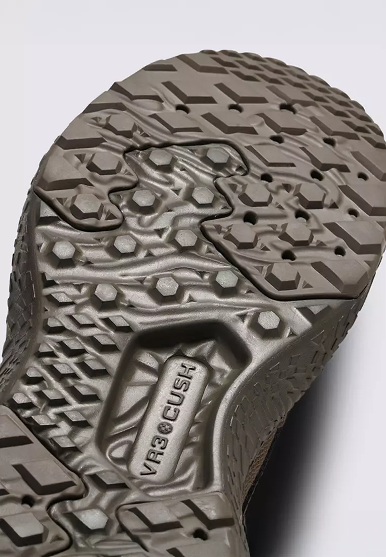 Unisex Mte Ultrarange