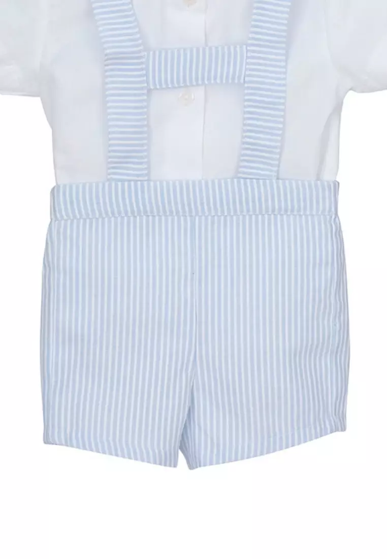 Sachihiro Outfit set