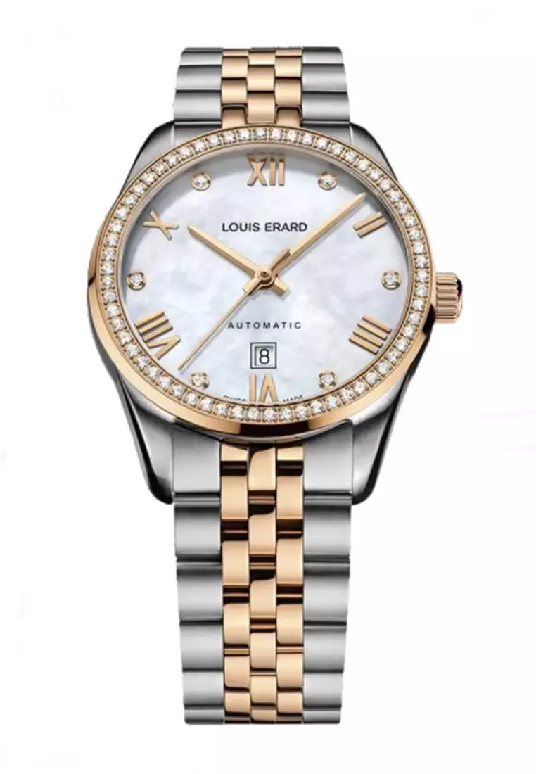 Louis erard hot sale women's watches