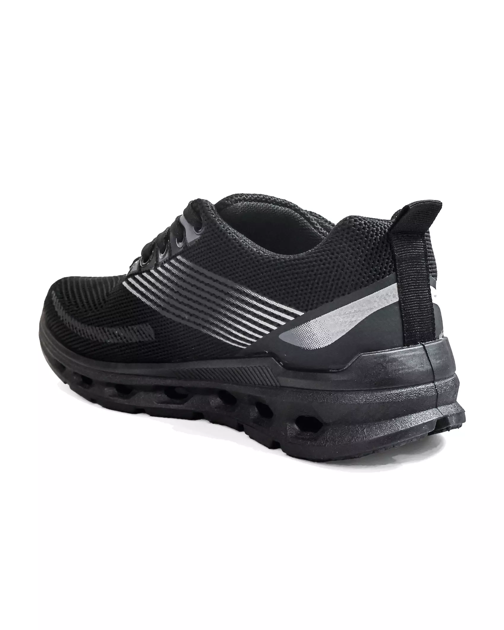 Dr. Kevin Sepatu Olahraga Sport Wanita Sneakers Rajut Tali 589-088