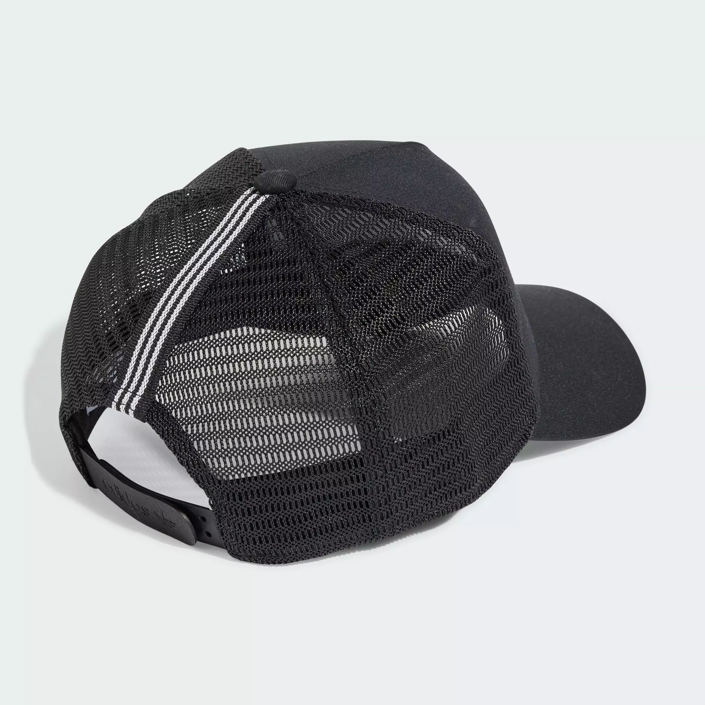 Adicolor Classic Curved Foam Trucker Cap