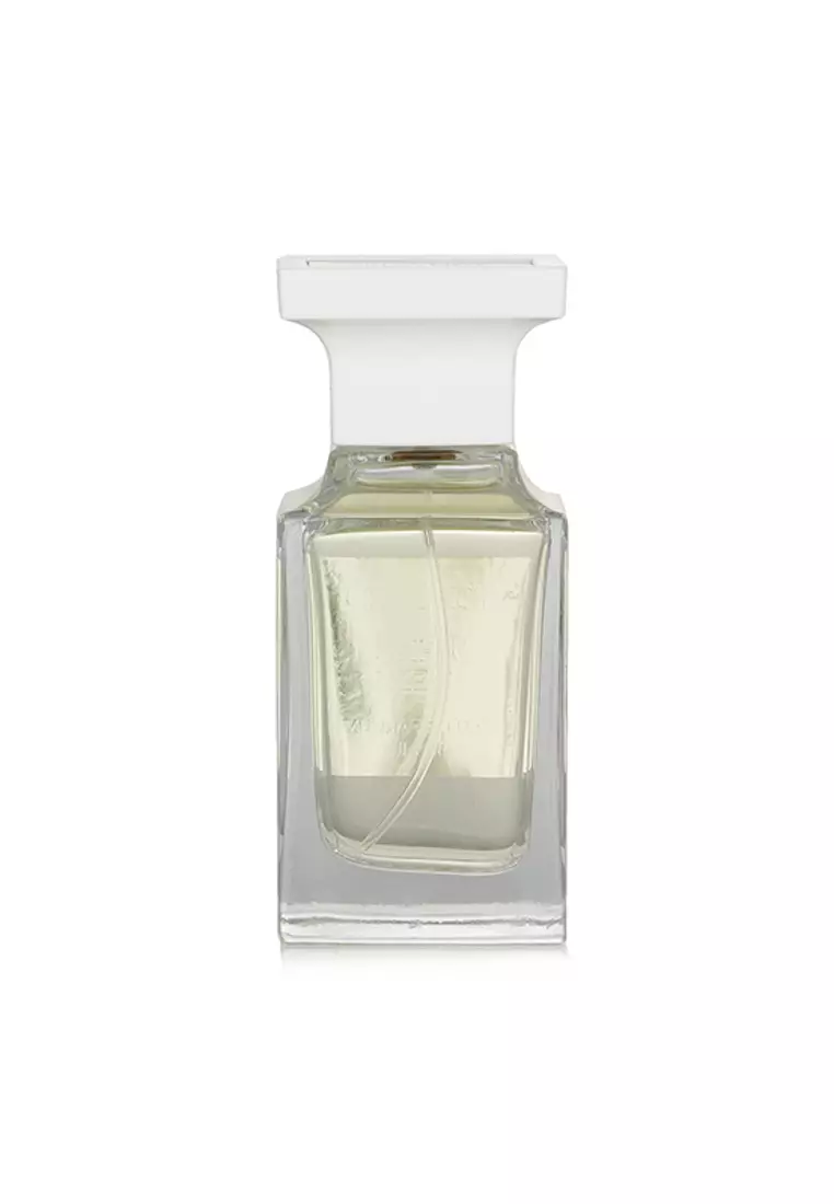 Buy Tom Ford TOM FORD - Private Blend White Suede Eau De Parfum