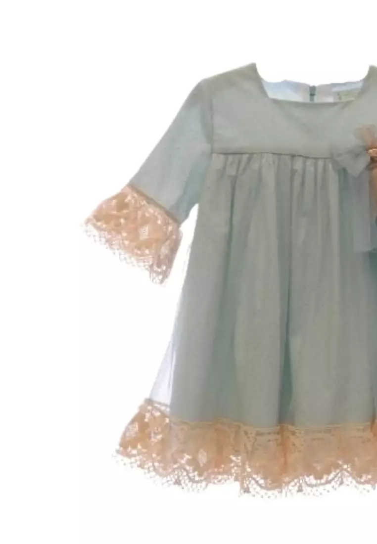 Bridgette Baby & Toddler Dresses