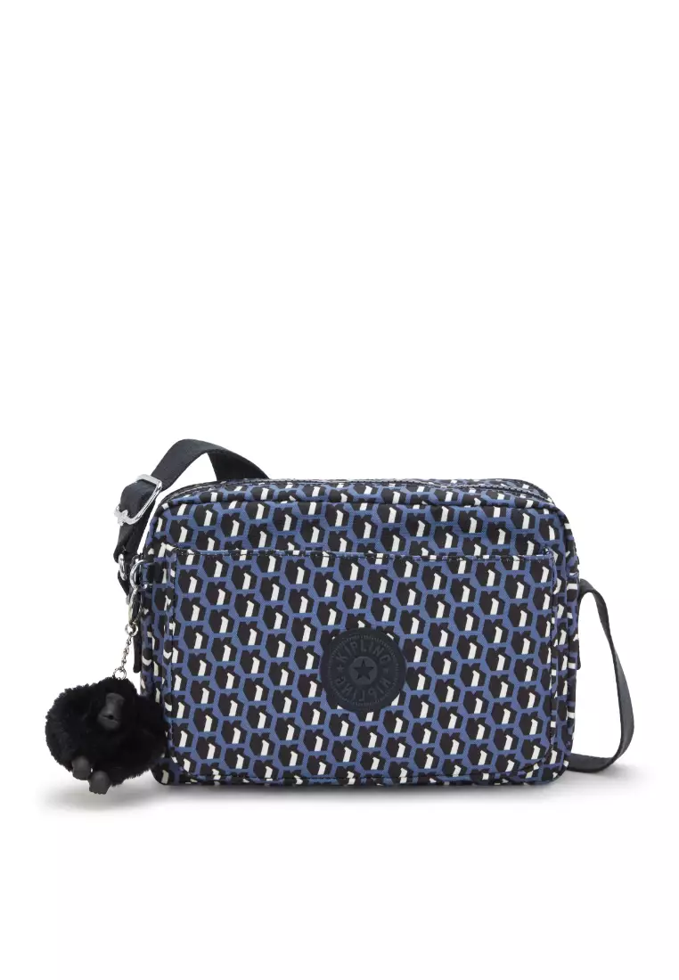 Kipling sling bag malaysia discount