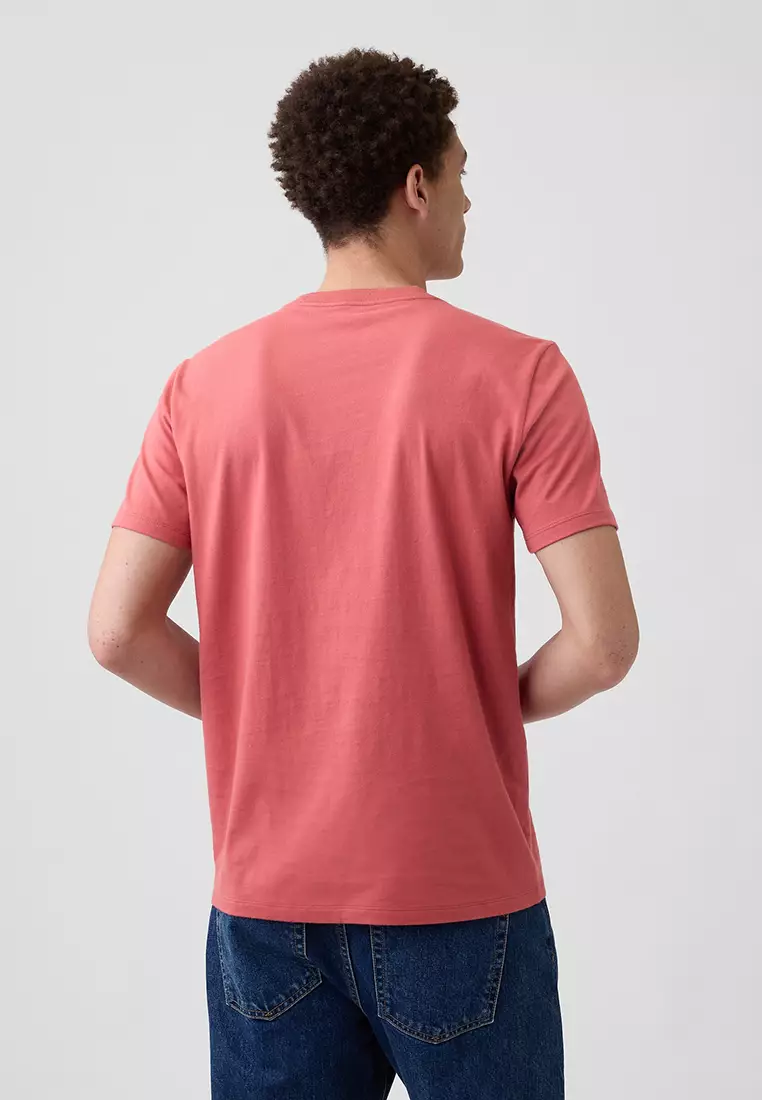Arch Logo T-Shirt