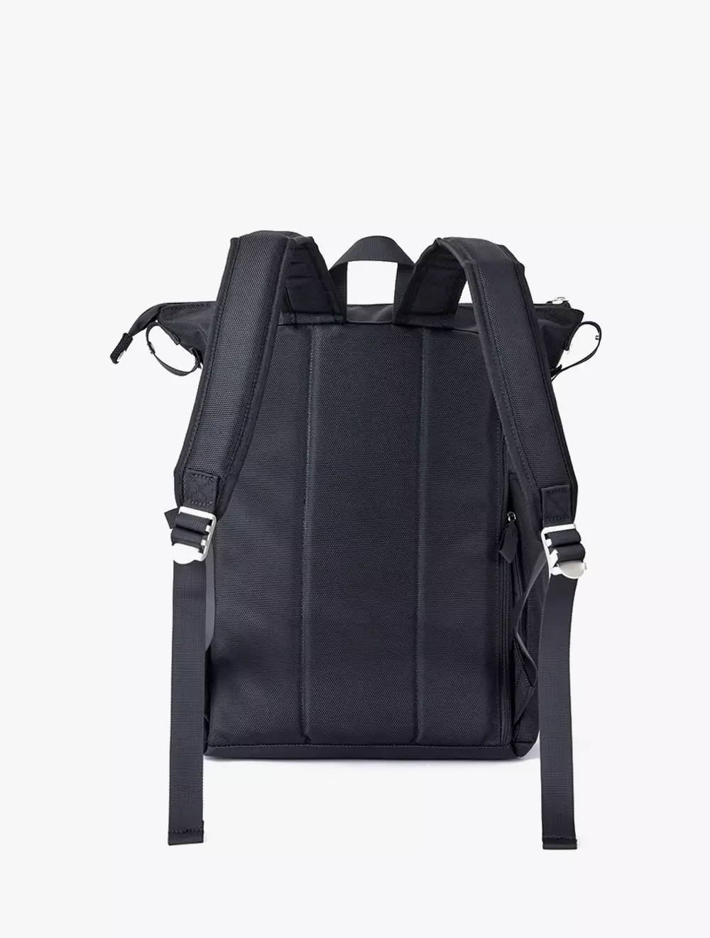 Anello Parcel Backpack (Black)