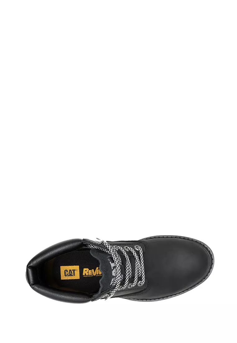 Women's Colorado Boots - Black (P312080) | Lifestyle Shoes