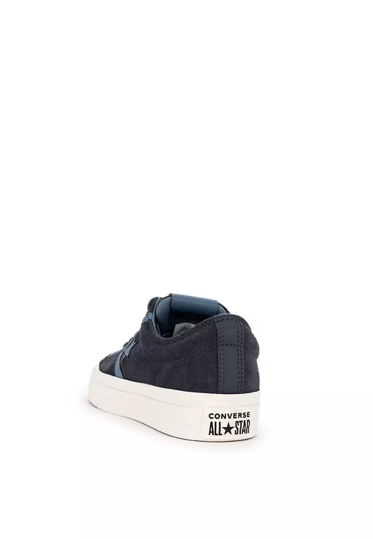 Star Player 76 Ox Sneakers