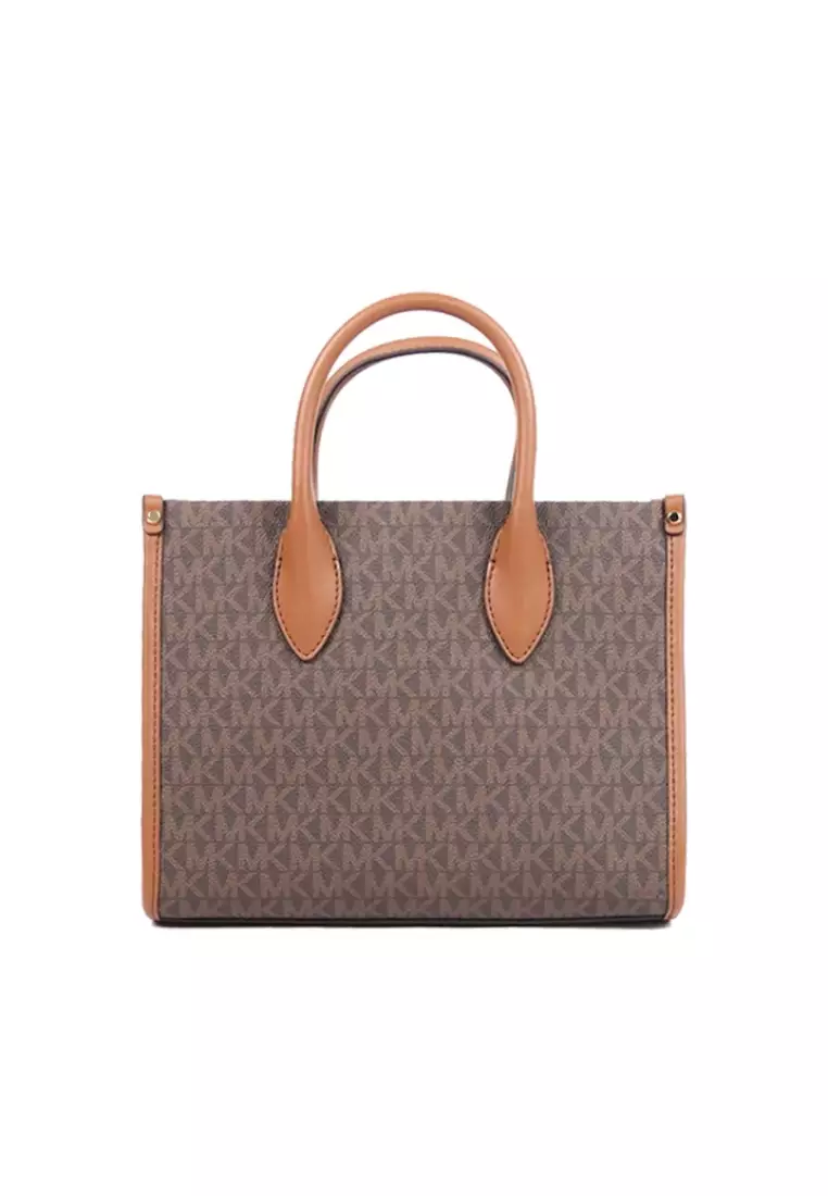 Michael kors tote bag crossbody clearance