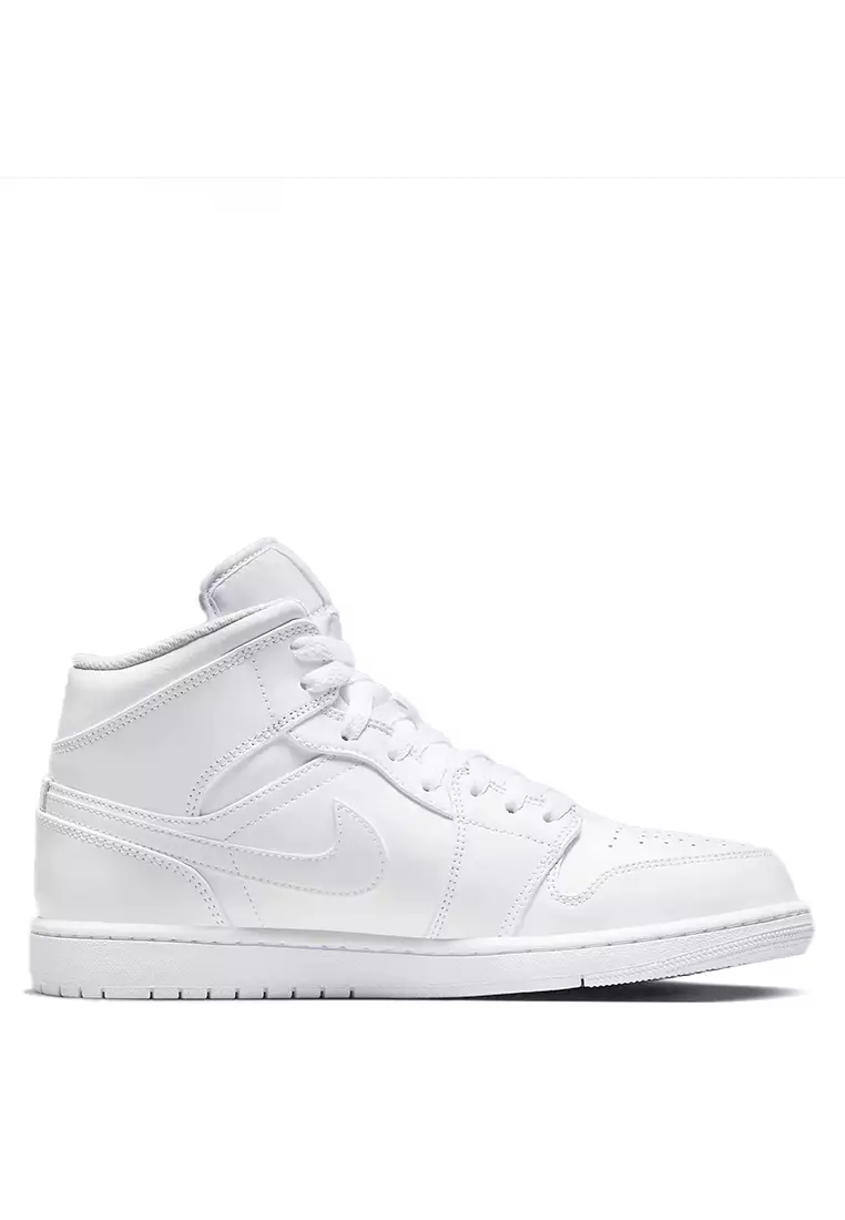 White Buy Air Jordan Online Nike Mens Air Jordan Retro High OG - Main Image