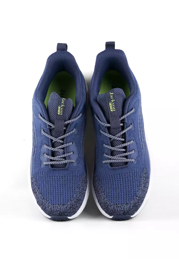 Jackson Active Vector 1 Blue