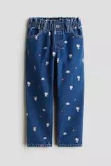 Denim Blue Medium