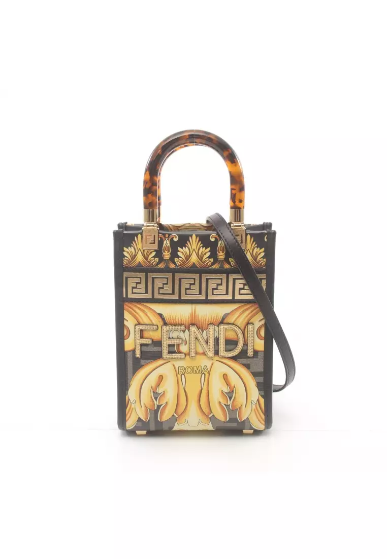 Fendi bags singapore outlet