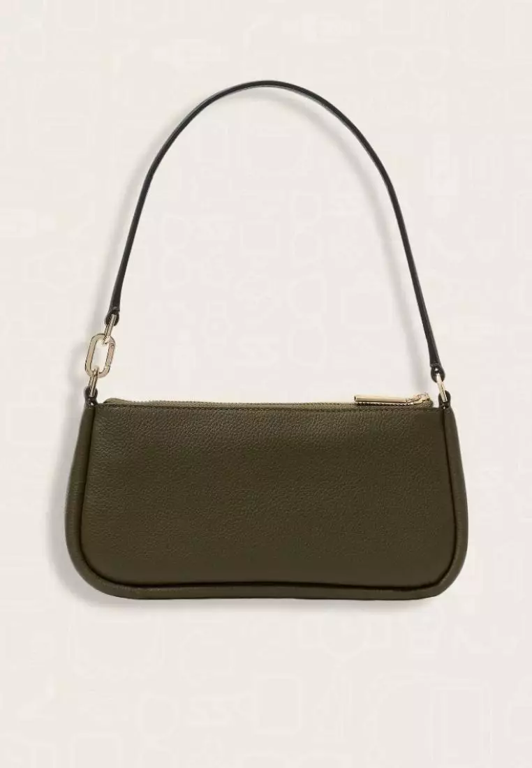 Kate Spade Kayla Convertible Wristlet Seaweed