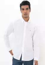 Th Optic White