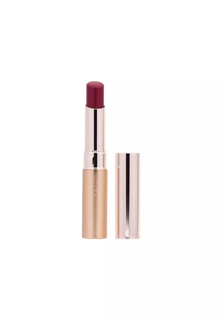 Opera Sheer Matte Lip 02 Mauve Pink 1pc
