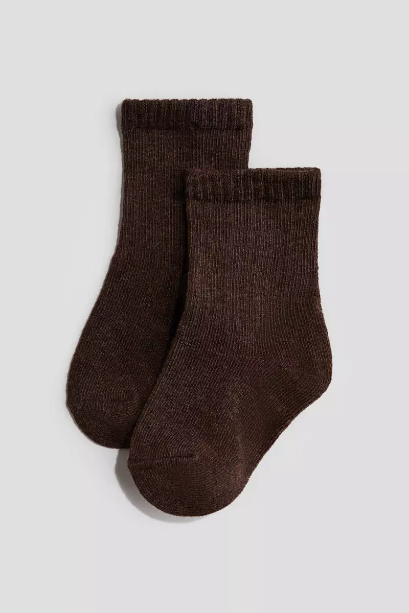 5-pack socks
