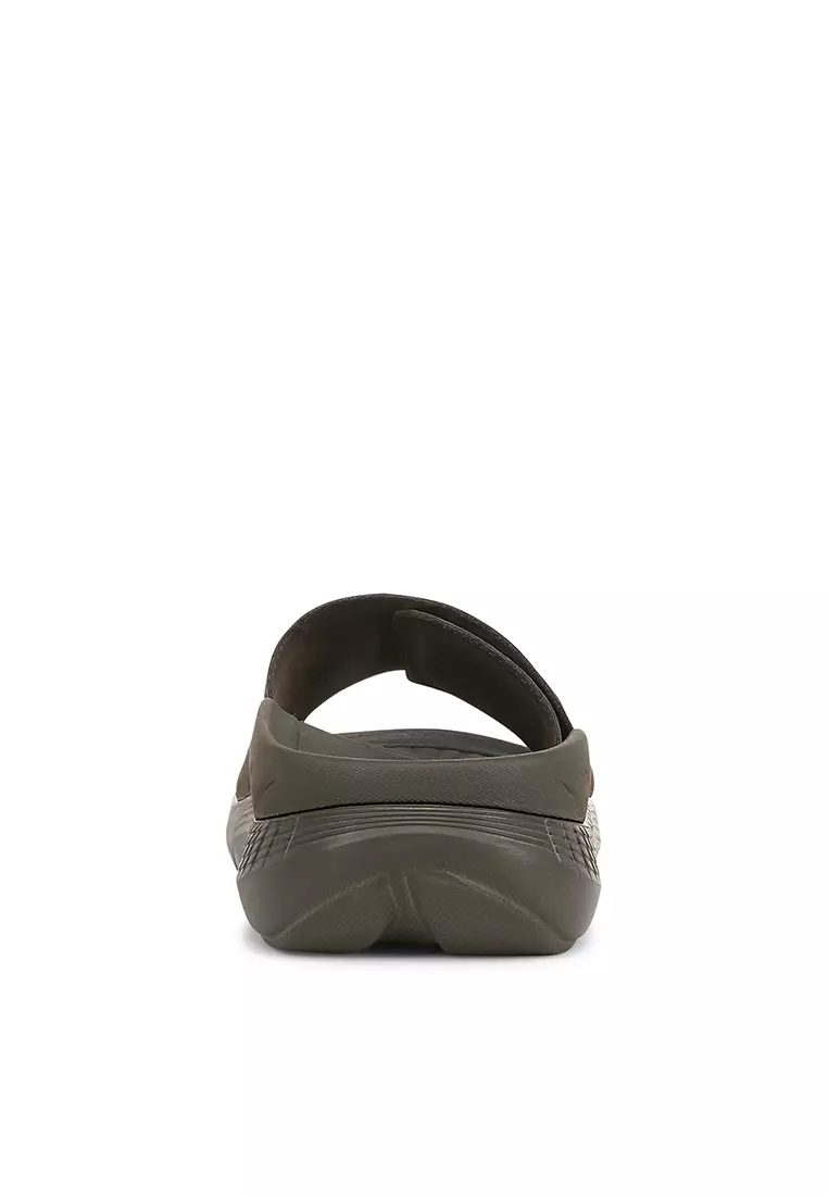 Blissful Rejuvenate Women's Sandals