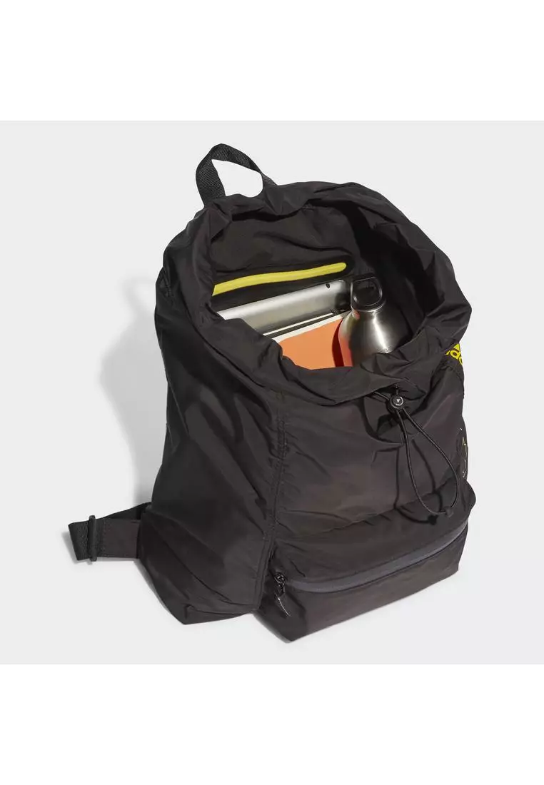 Adidas stella mccartney gym sack deals