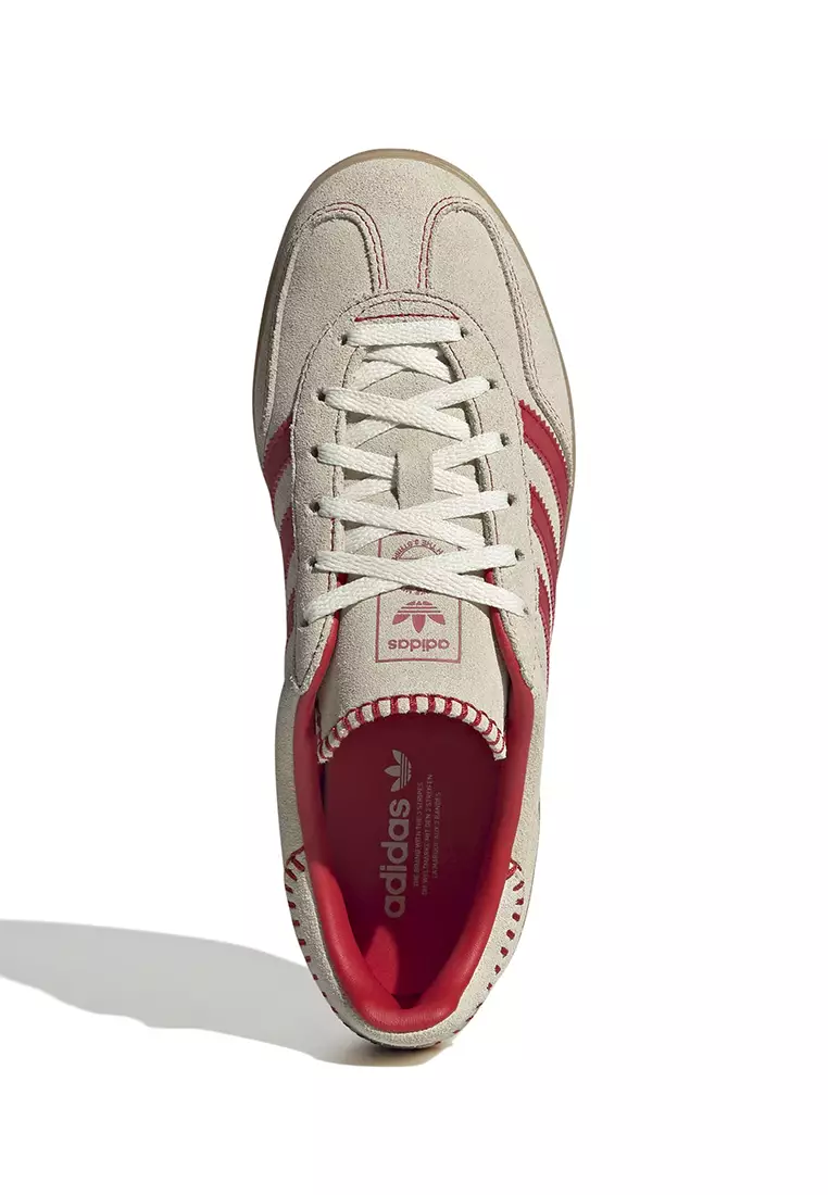 Gazelle Indoor Shoes