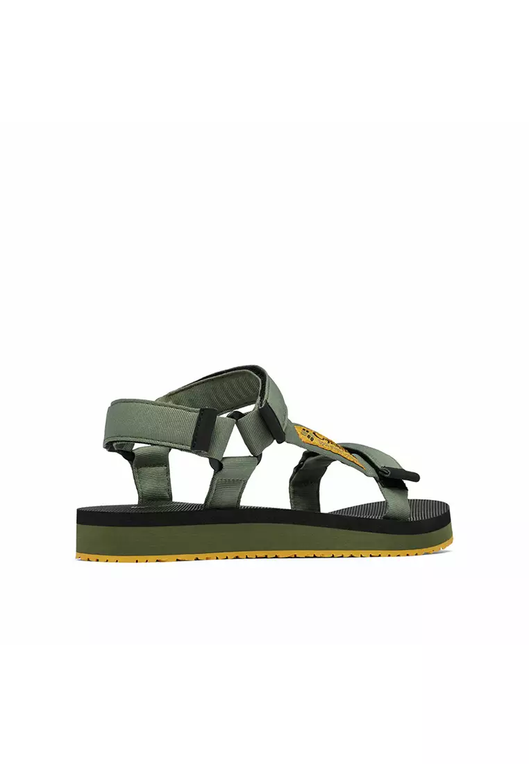 Men's Breakser Sandal