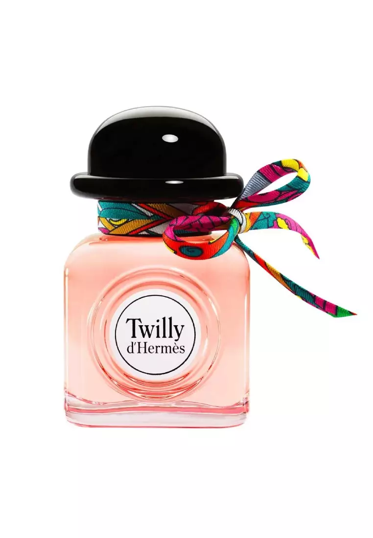 Hermes Twilly d Hermes Woman - 85 ML (Parfum Wanita)