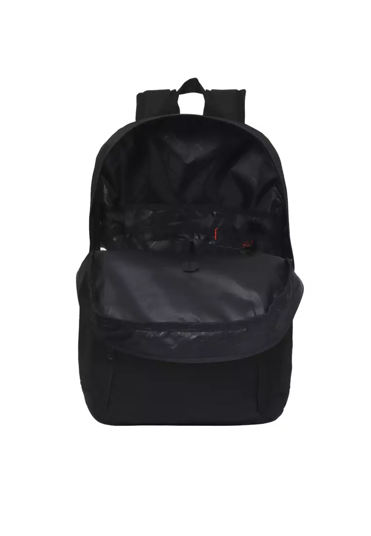 6013 Lifestyle Backpack with VIRUPRO Anti-Microbial Protection | RFID Protection