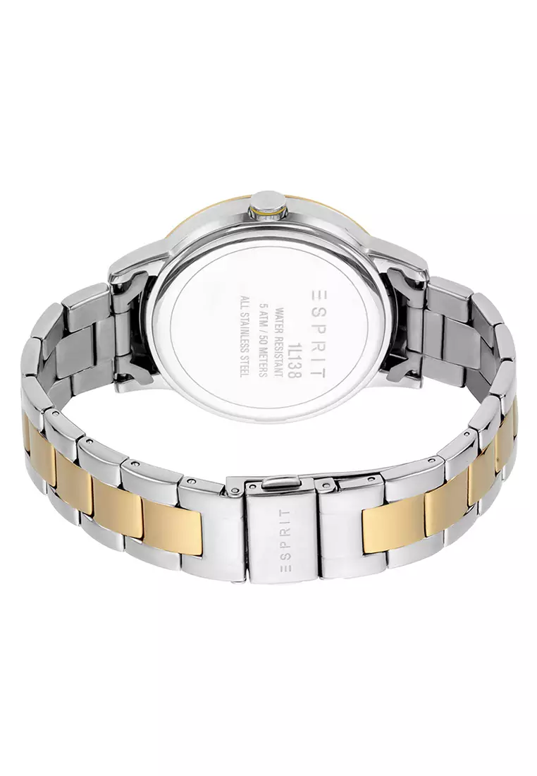 Esprit - ES1L138M0095 - Jam Tangan Wanita