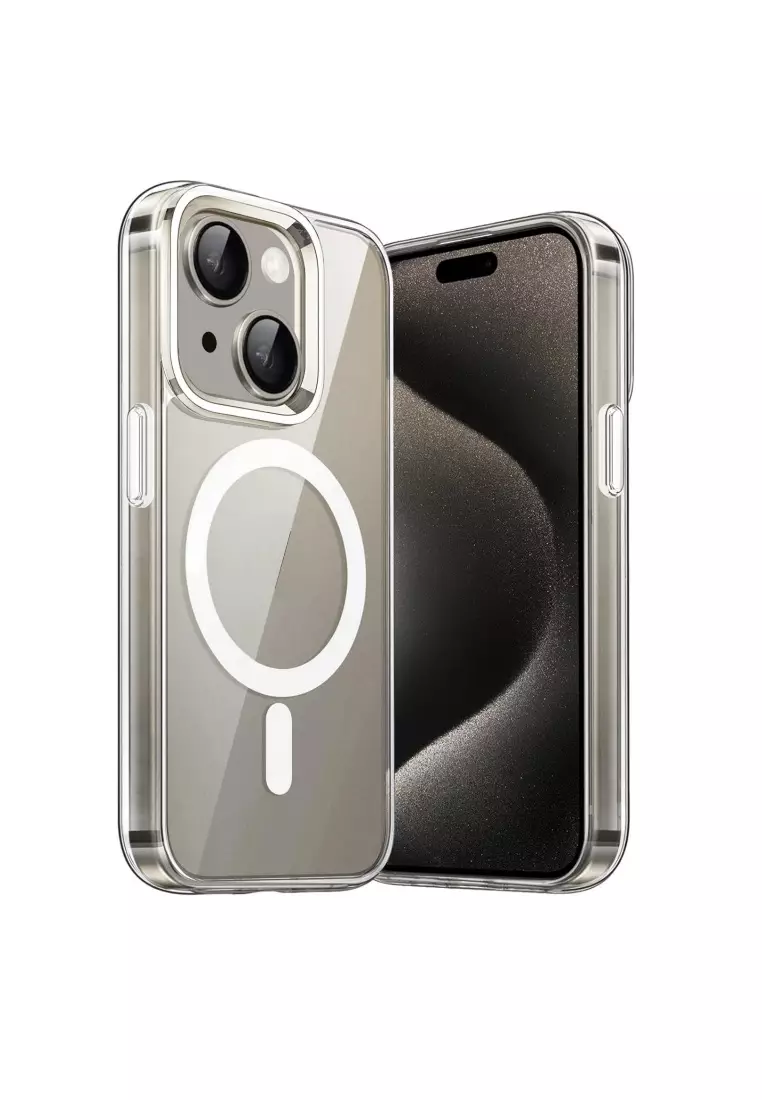 Buy MobileHub iPhone 15 Pro Max UAG Monarch Pro MagSafe Shockproof Case  (Kevlar) 2024 Online