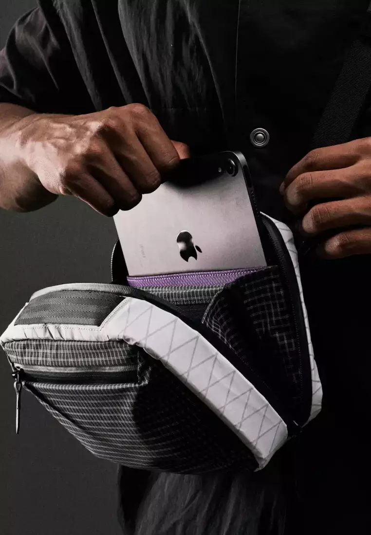 Alpaka Elements Tech Case Max Cyber 2,8L