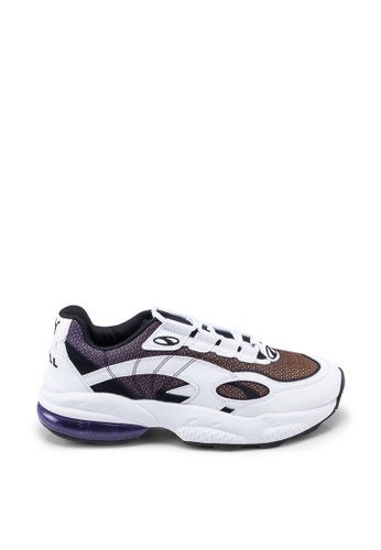 Buy Puma Sportstyle Prime Select Cell Venom Lux Shoes Online Zalora Malaysia