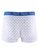 French Connection blue 3 Pack Fcuk Print Boxer Briefs 1BE6FUS53CA2A4GS_3