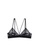 W.Excellence black Premium Black Lace Lingerie Set (Bra and Underwear) 9F1EEUSFDC260EGS_4