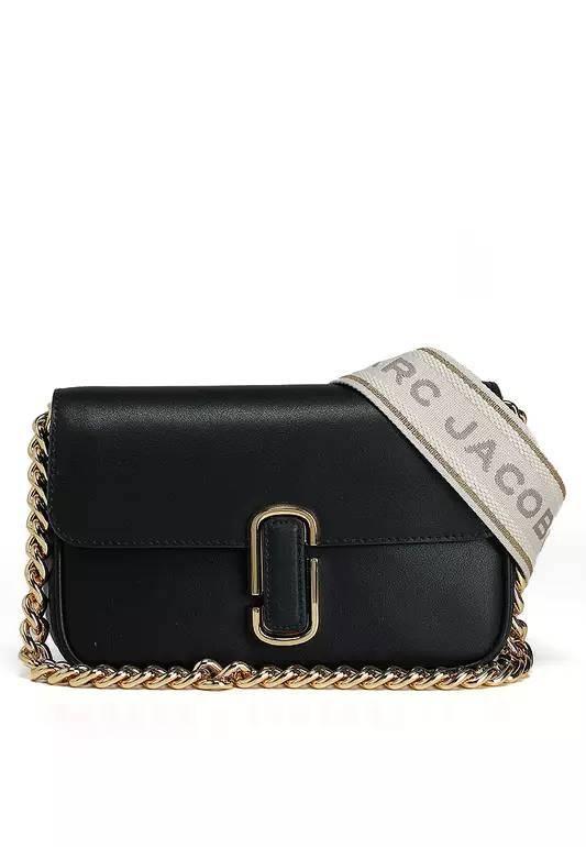 The J Marc Shoulder Bag (cq)