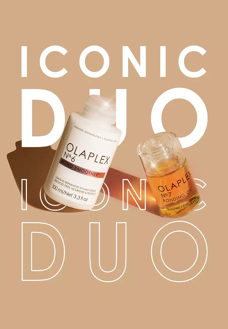 Olaplex No. 7 Bonding Oil 30ml