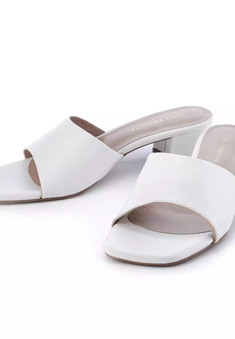 Ladies Sandals 81666Za