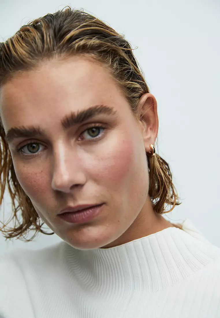 Chunky cheap earrings online