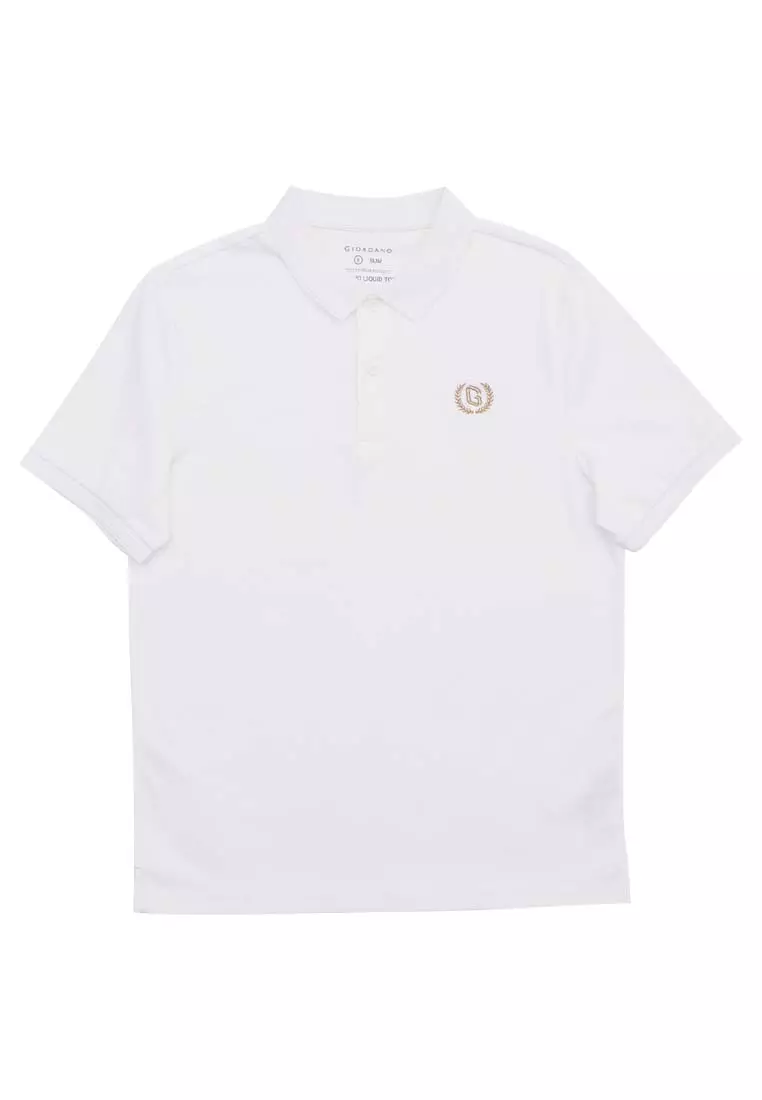 Men's Liquid Touch Polo