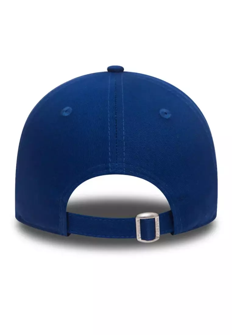 League 9Forty Los Angeles Dodgers Black (11405492)