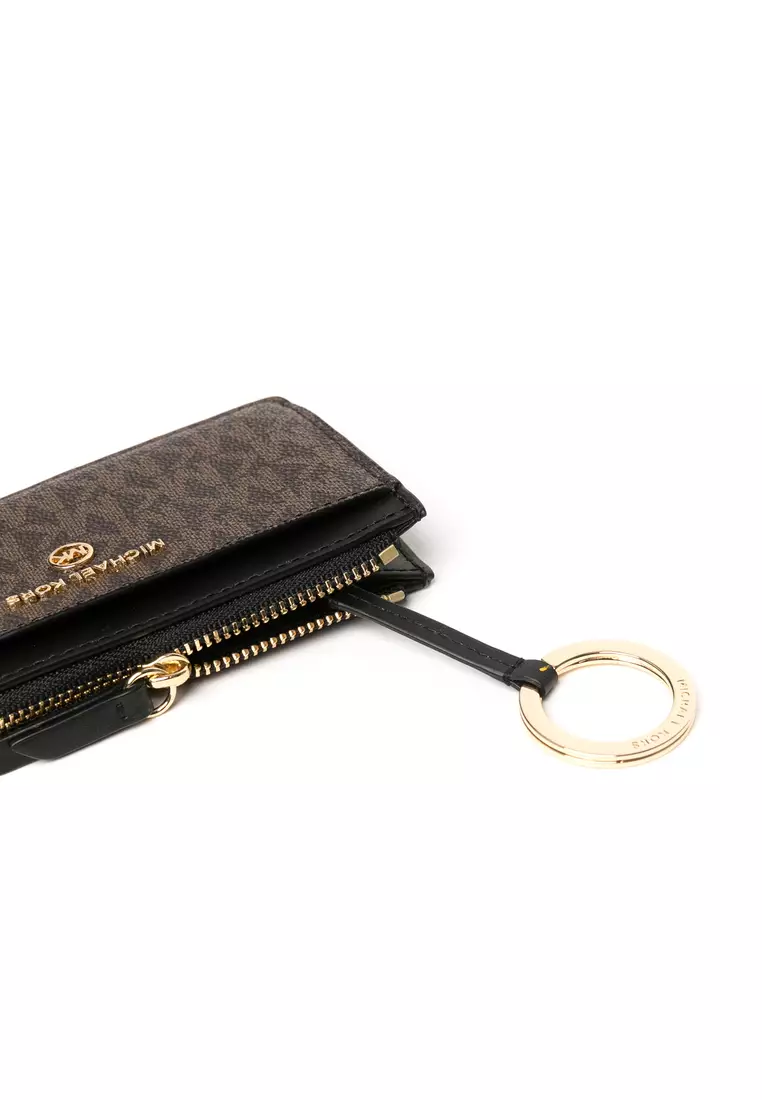 Michael kors card holder purse shop
