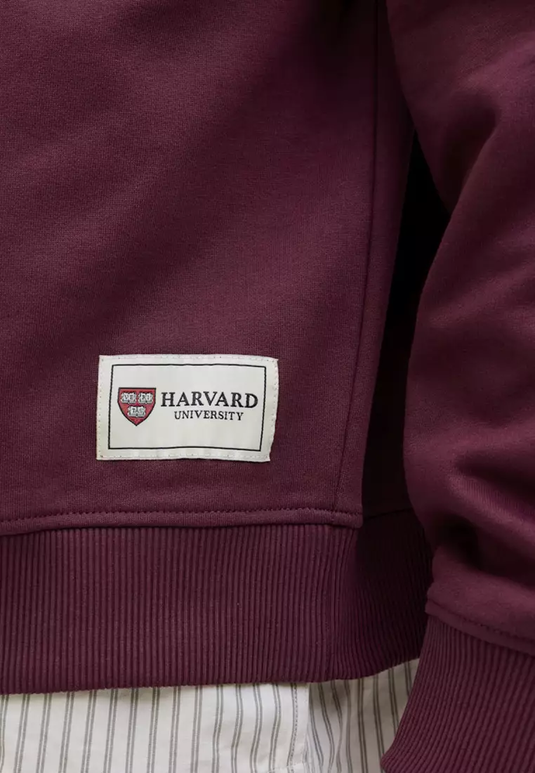 Harvard Sweatshirt