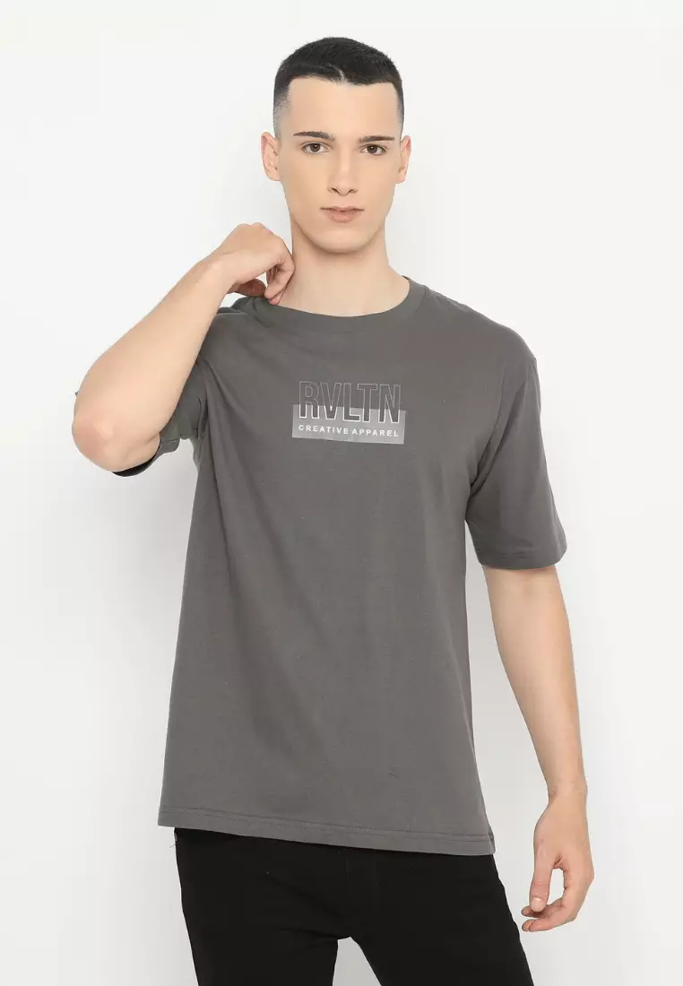 Buy 1 Get 1 RBJ T-Shirt Oversized New Collection