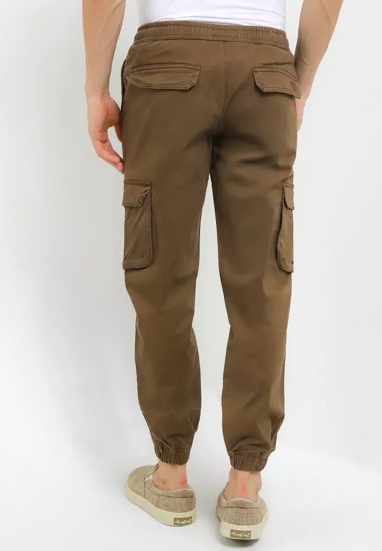 AS Jogger Cargo Pants