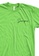 MRL Prints green Zodiac Sign Scorpio Pocket T-Shirt BF95DAA3F2851FGS_2