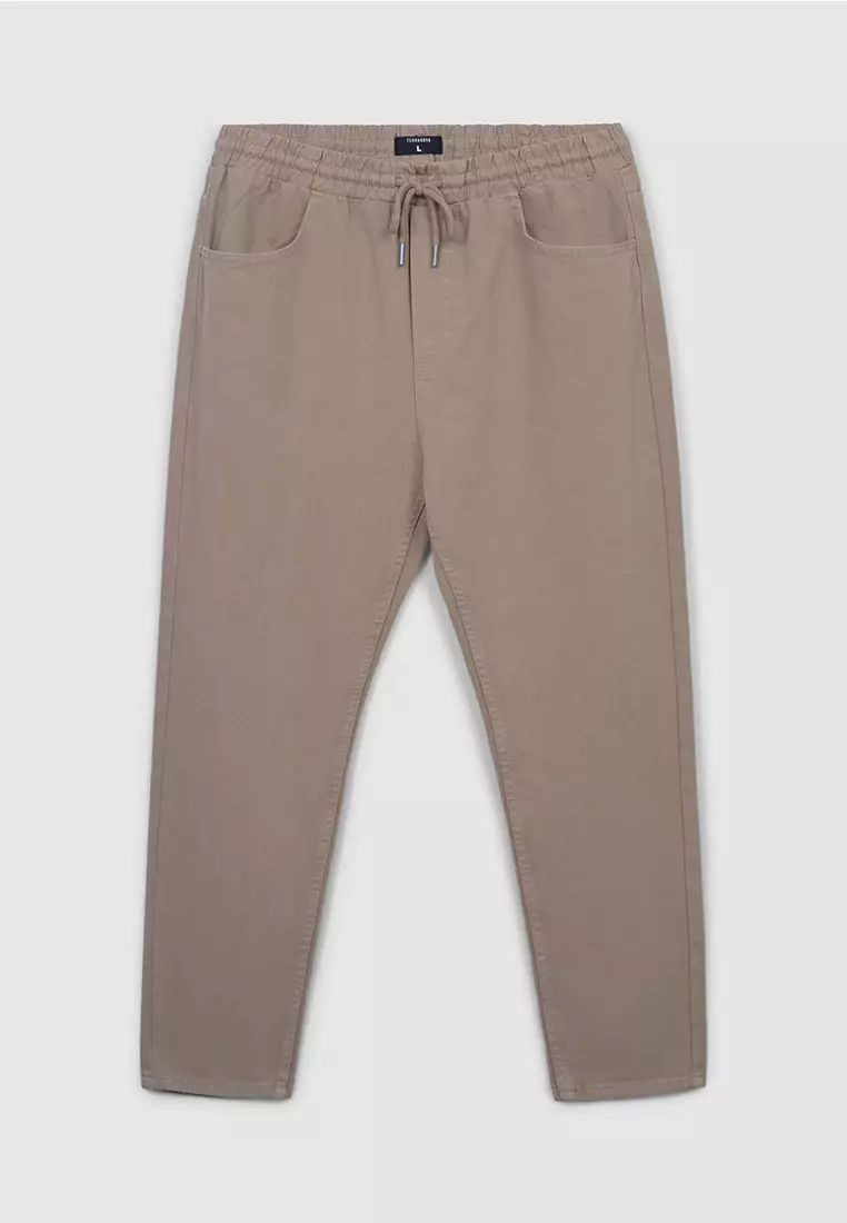 Man Long Pants