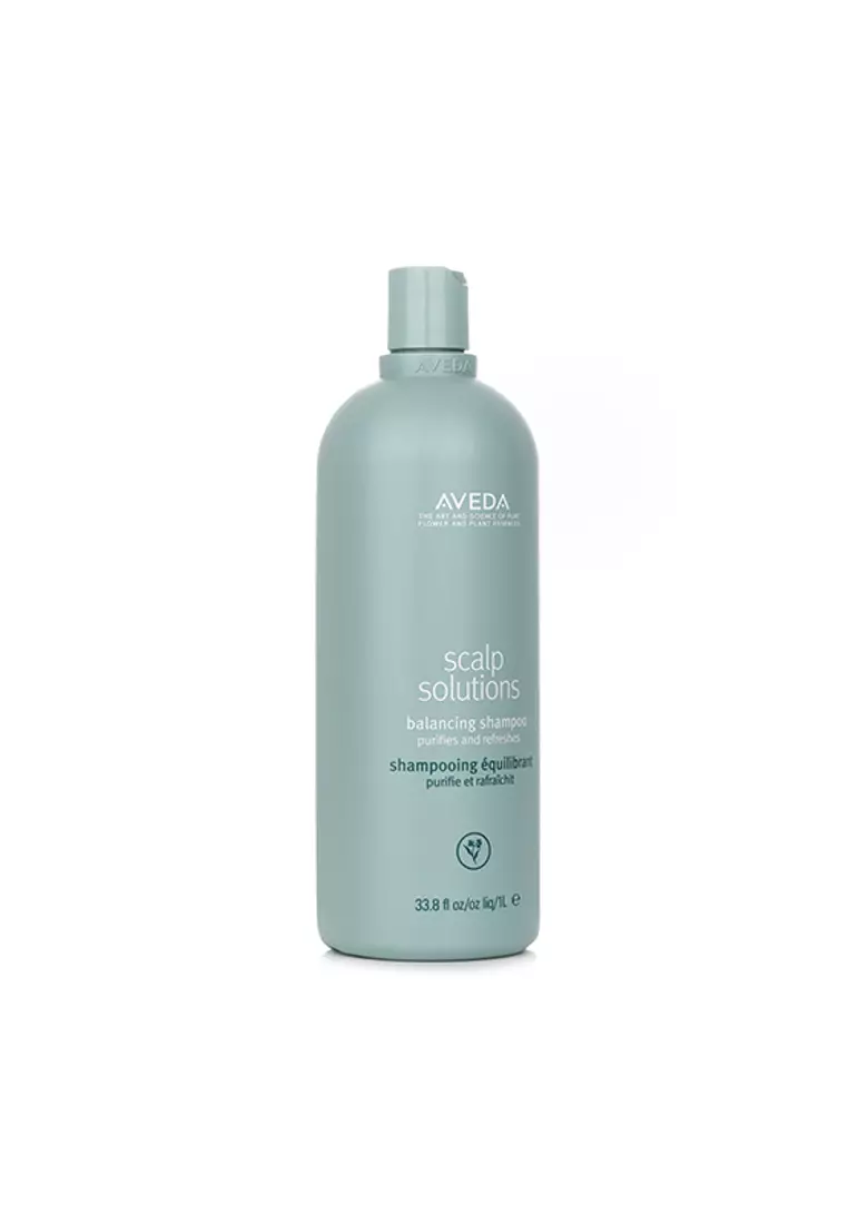 網上選購AVEDA AVEDA - scalp solutions 頭皮抗衰老洗髮水1000ml/33.8