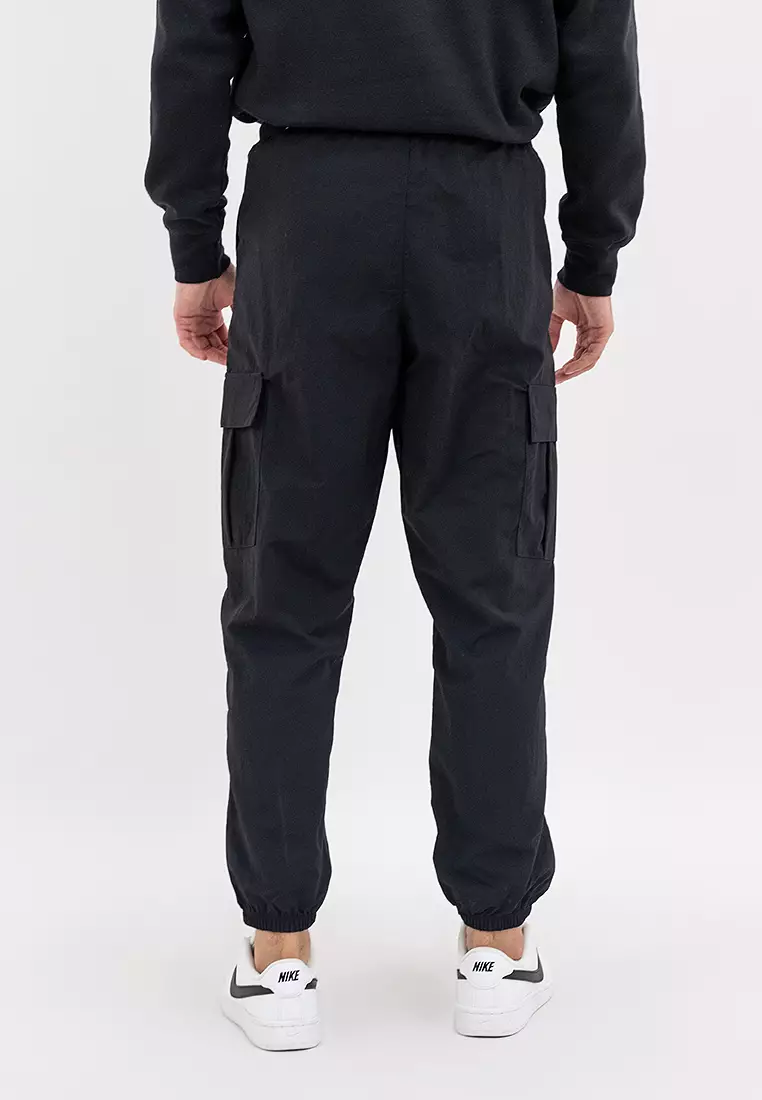 Club Woven Cargo Pants