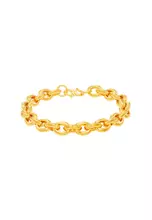 Yellow Gold(10.50GG)