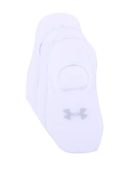 3 Packs Breathe Lite Ultra Low Socks
